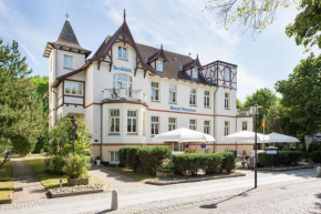 Hotel-Pension Seeblick